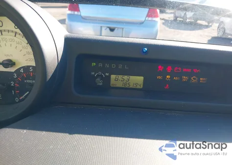 2006 Scion Xb из США, поврежденный, VIN JTLKT324364099985